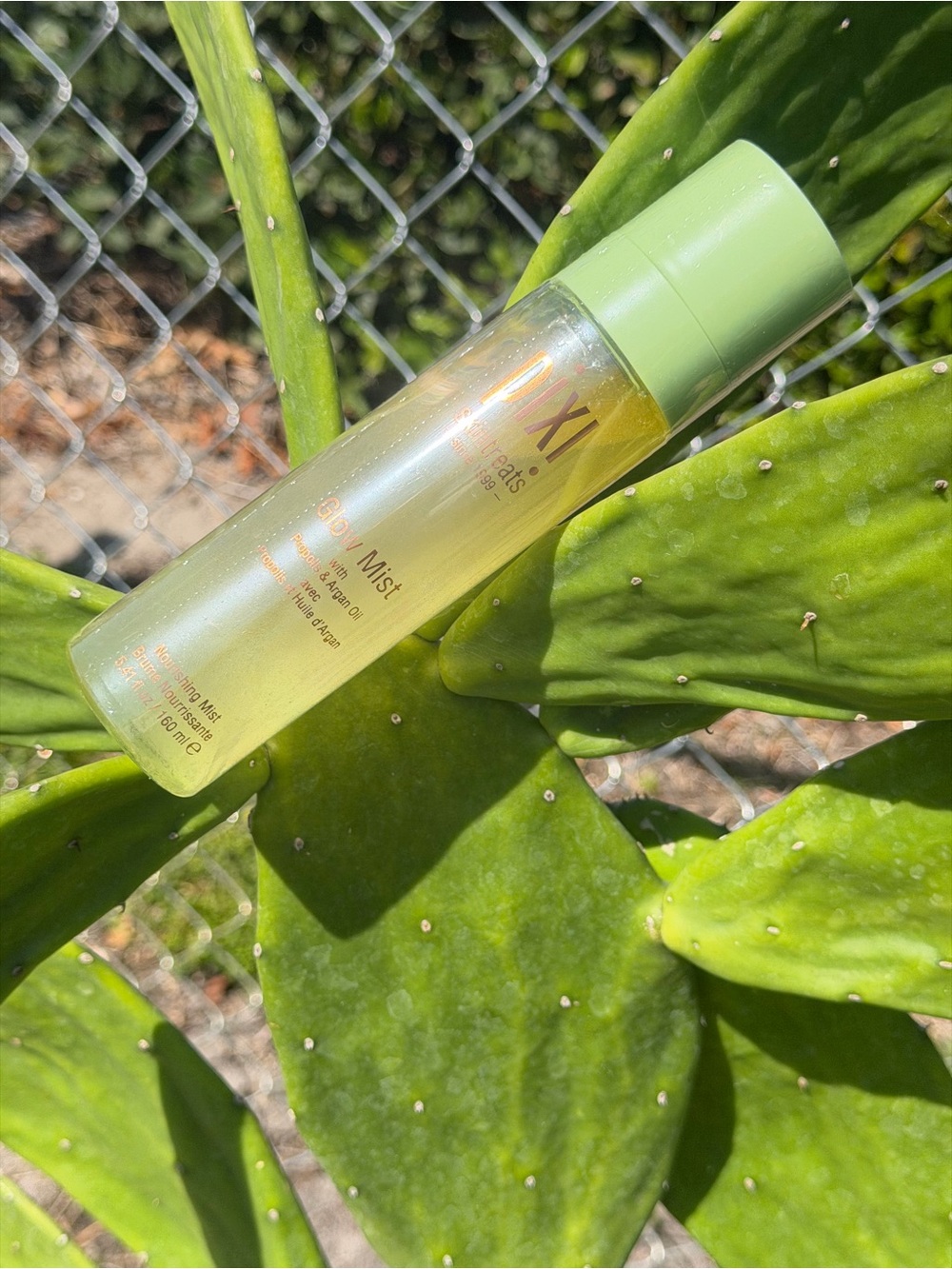PIXI Mist Facial - Picture 4 of 10